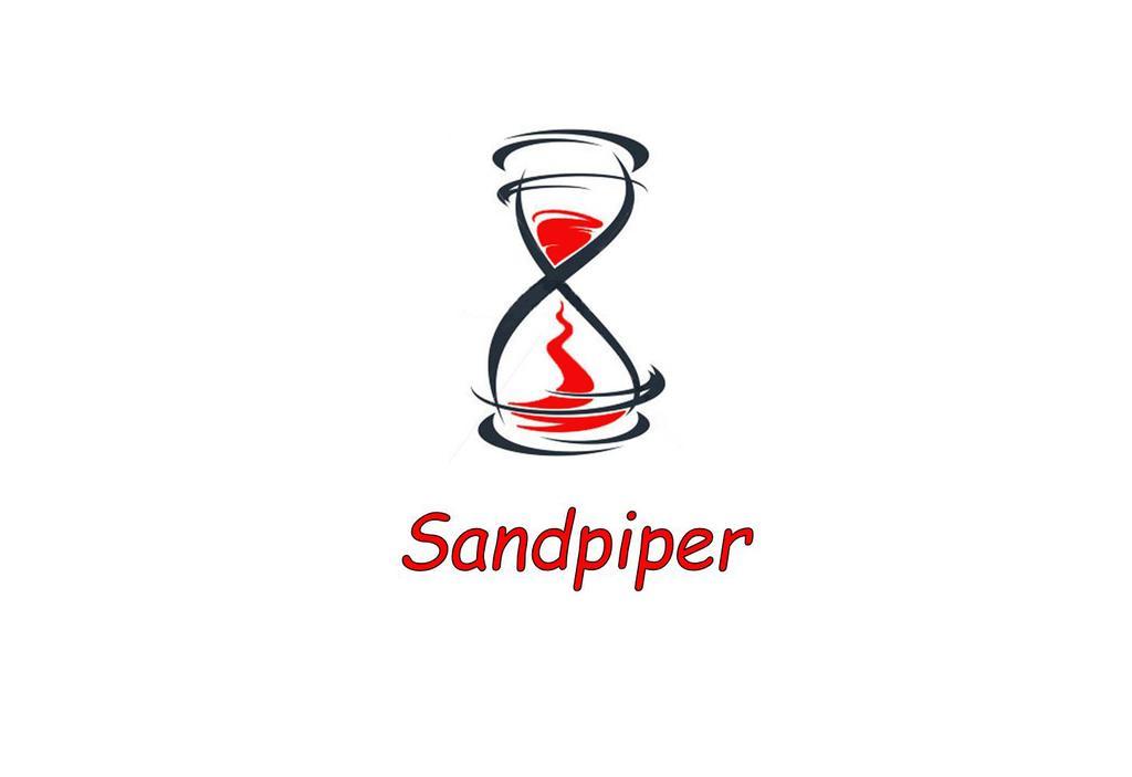 Sandpiper Ypres Quarto foto
