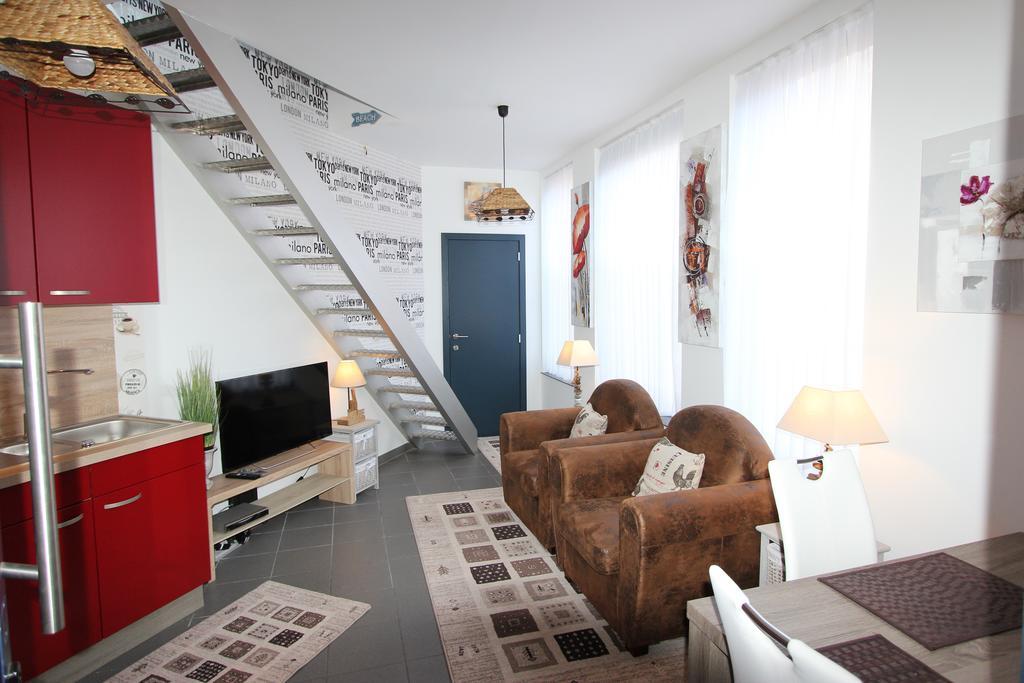 Sandpiper Ypres Quarto foto